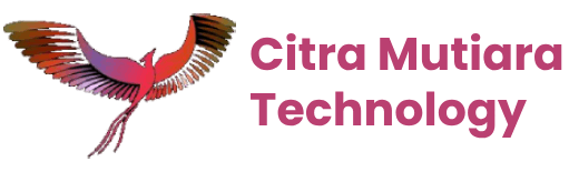 Citra Mutiara Technology